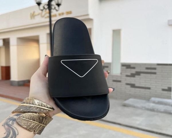 triple black white leather slide sandals for man woman slipper emblematic triangle slippers minimal design flip flops lugged rubbe9375079
triple black white leather slide sandals for man woman slipper emblematic triangle slippers minimal design flip flops lugged rubbe9375079