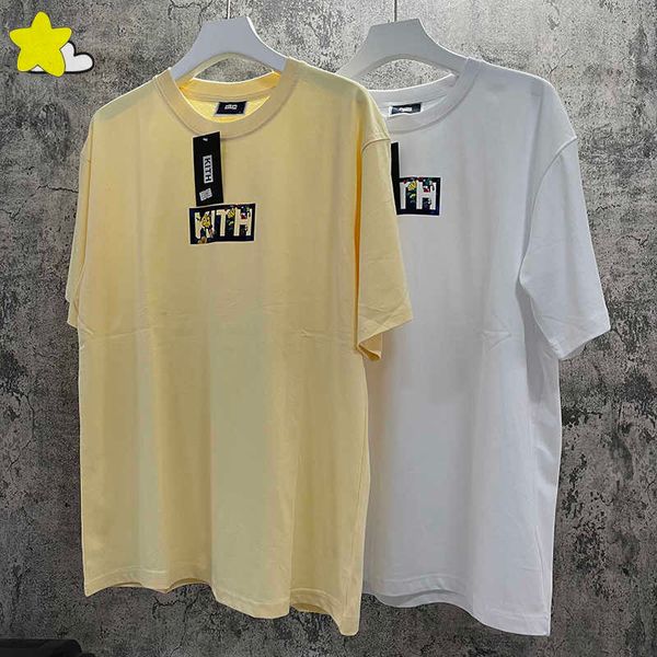 men's t-shirts classic bla apricot white ki t shirt men women high street loose begonia floral print ki box tee wi tag, White;black
men's t-shirts classic bla apricot white ki t shirt men women high street loose begonia floral print ki box tee wi tag, White;black