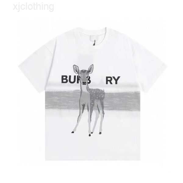 mens t shirt designer fashion short sleeve casual printed sports fir street cotton lovers same clothing 2 3pvql, White;black
mens t shirt designer fashion short sleeve casual printed sports fir street cotton lovers same clothing 2 3pvql, White;black