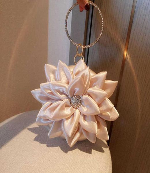 elegant satin floral evening mini bag 2021 luxury lady039s rhinestone round handbag wedding party clutch purse for women ftb3438141076
elegant satin floral evening mini bag 2021 luxury lady039s rhinestone round handbag wedding party clutch purse for women ftb3438141076
