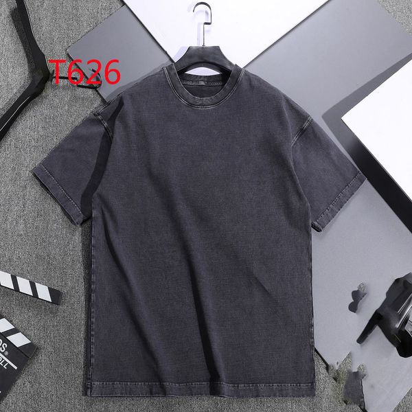 t626 cross short sleeve t-shirt made of pure cotton sanskrit old wash craft couple style personalized fashion classic letter punk hip hop st, Silver
t626 cross short sleeve t-shirt made of pure cotton sanskrit old wash craft couple style personalized fashion classic letter punk hip hop st, Silver