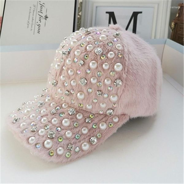 ball caps 202301-may-2509108 drop plush beautiful pearl diamond imitation fur street sport lady baseball cap women leisure hat, Blue;gray
ball caps 202301-may-2509108 drop plush beautiful pearl diamond imitation fur street sport lady baseball cap women leisure hat, Blue;gray