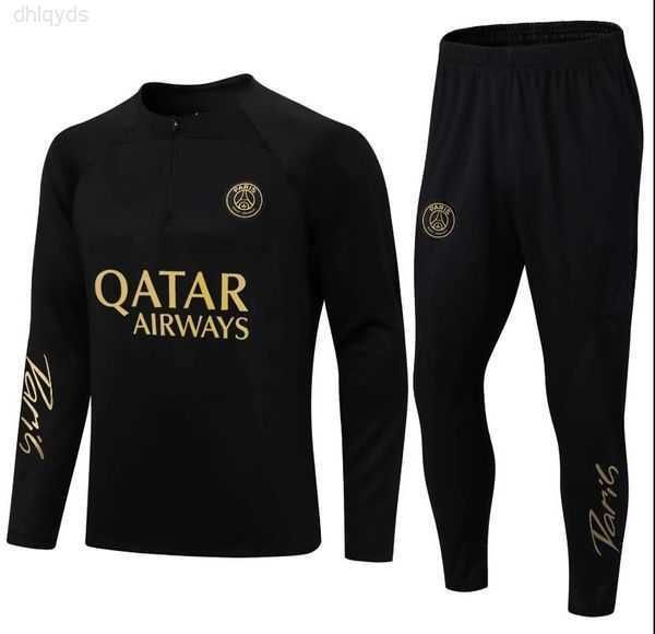 psgs 22 /23/24 paris tracksuits training chandal 2022 23 mbappe kit survetement foot tuta jacket retro futbol soccer football men and kids 5, Gray
psgs 22 /23/24 paris tracksuits training chandal 2022 23 mbappe kit survetement foot tuta jacket retro futbol soccer football men and kids 5, Gray
