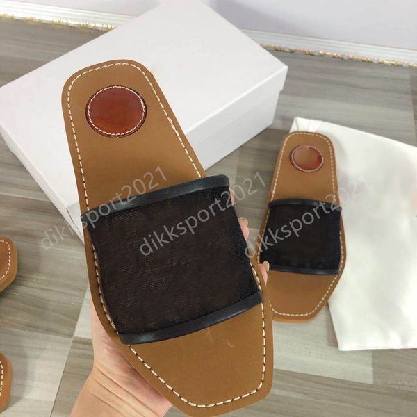 women slippers woody sandals print slide summer mules flat slipper lady lettering fabric outdoor sole slide sandal with box, Black
women slippers woody sandals print slide summer mules flat slipper lady lettering fabric outdoor sole slide sandal with box, Black