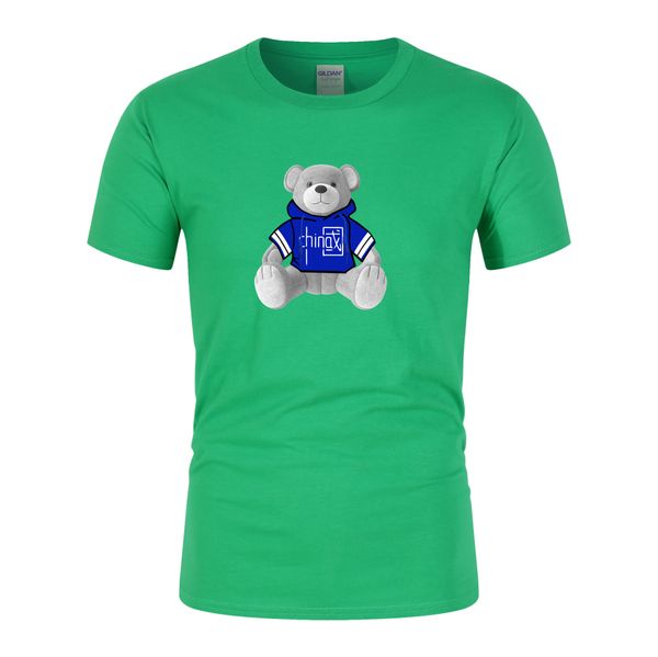 ummer mens designer t shirt fashion casual man womens tees letters print short sleeves sell luxury men hip hop polo bear clothes, White;black
ummer mens designer t shirt fashion casual man womens tees letters print short sleeves sell luxury men hip hop polo bear clothes, White;black