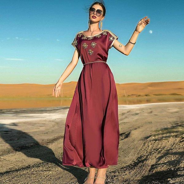 wine red casual dresses wallgrain heavy industry manual seam diamond short, Black;gray
wine red casual dresses wallgrain heavy industry manual seam diamond short, Black;gray