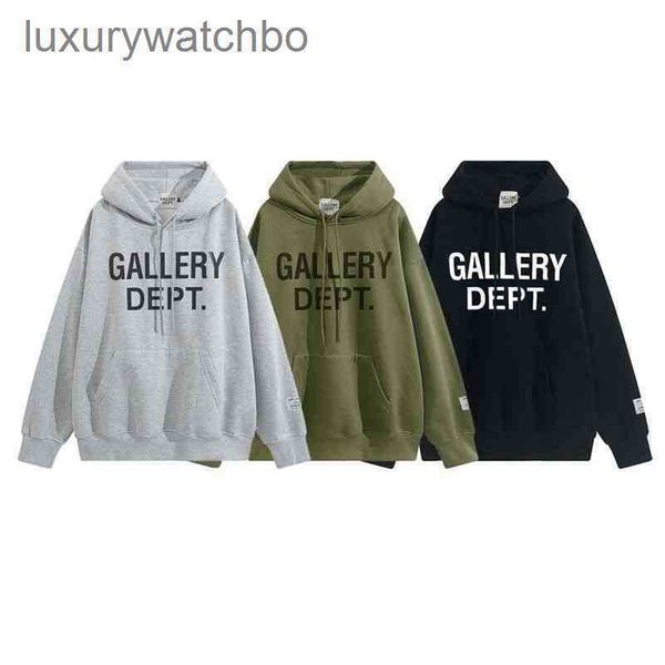 hoodies fall dept sweaters chaopai designer galleryes streetwear winter letter printed men's women's high street loose cotton hood, Black
hoodies fall dept sweaters chaopai designer galleryes streetwear winter letter printed men's women's high street loose cotton hood, Black