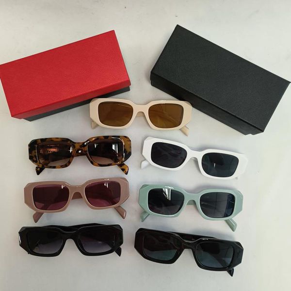 fashion designer sunglasses for women polaroid frame goggle beach sun glasses for man woman 9 color optional good quality eyeglass, White;black
fashion designer sunglasses for women polaroid frame goggle beach sun glasses for man woman 9 color optional good quality eyeglass, White;black