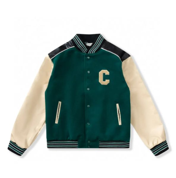 mens designer jacket coat men's street hip-hop classic retro baseball uniform cashmere pure color mens casual all-match red parka, Black;brown
mens designer jacket coat men's street hip-hop classic retro baseball uniform cashmere pure color mens casual all-match red parka, Black;brown