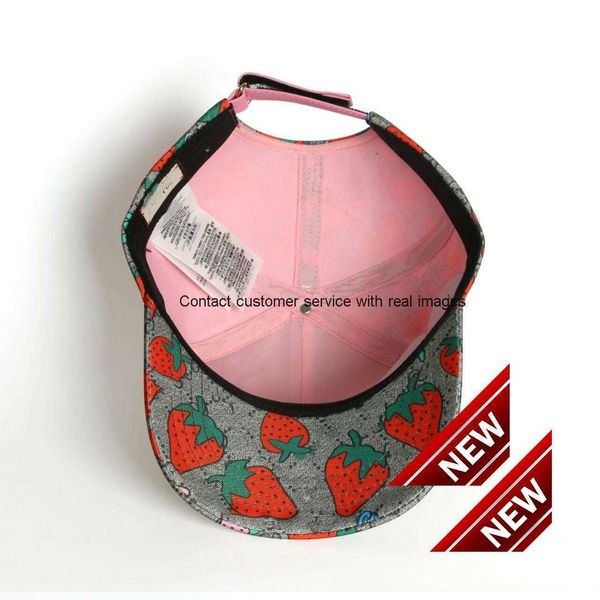 strawberry baseball caps man's cotton cactus classic letter ball caps summer women sun hats outdoor adjustable snapback cap girl's, Blue;gray
strawberry baseball caps man's cotton cactus classic letter ball caps summer women sun hats outdoor adjustable snapback cap girl's, Blue;gray