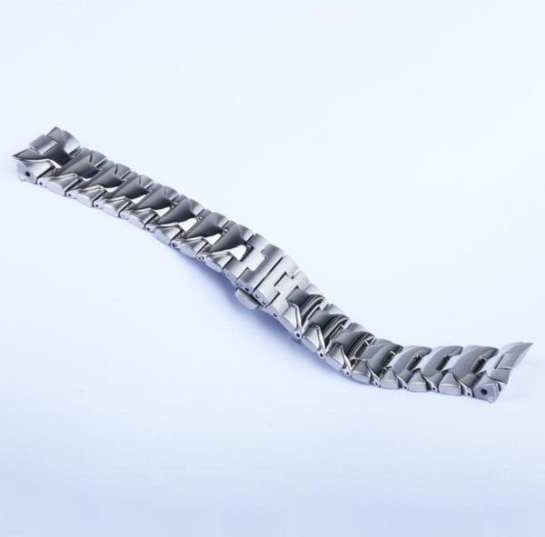 24mm watch band for panerai luminor bracelet heavy 316l stainless steel watch band replacement strap silver double push clasp 6460783, Black;brown
24mm watch band for panerai luminor bracelet heavy 316l stainless steel watch band replacement strap silver double push clasp 6460783, Black;brown