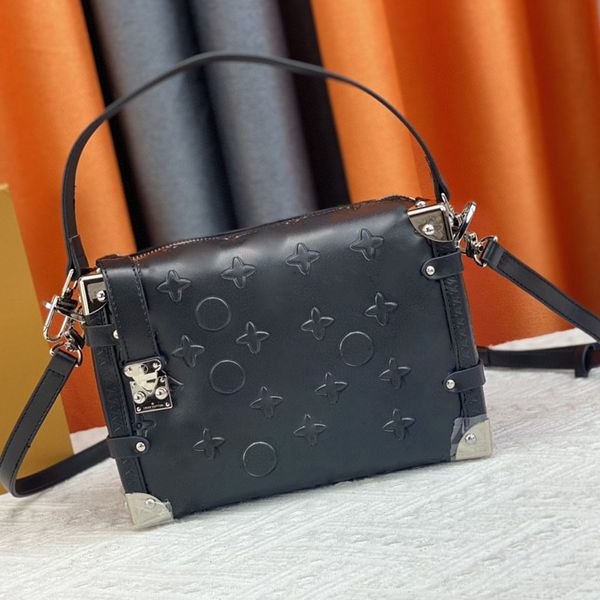 designer bag womens classic presbyopia tote bag m46358 vintage embossed bag stylish portable shoulder bag large capacity single crossbody ba
designer bag womens classic presbyopia tote bag m46358 vintage embossed bag stylish portable shoulder bag large capacity single crossbody ba
