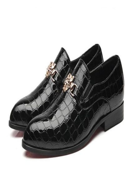 luxury italian men wedding shoes black lace up oxford crocodile print party business male dress shoes5844946
luxury italian men wedding shoes black lace up oxford crocodile print party business male dress shoes5844946