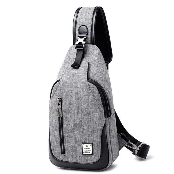 canvas sling bag chest shoulder backpack crossbody bags for men women travel outdoors289e, Black;red
canvas sling bag chest shoulder backpack crossbody bags for men women travel outdoors289e, Black;red