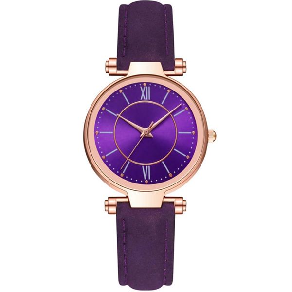 mcykcy brand leisure fashion style womens watch good selling purple dial attractive ladies watches quartz wristwatch2927, Slivery;brown
mcykcy brand leisure fashion style womens watch good selling purple dial attractive ladies watches quartz wristwatch2927, Slivery;brown