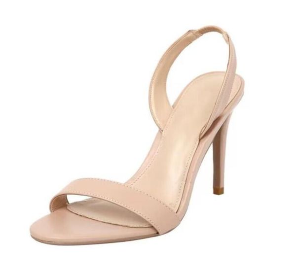 women sandals shoes luxury brands designer shoes marylin 85mm metallic leather sandal lady heeled sandalies pink with box4391047, Black
women sandals shoes luxury brands designer shoes marylin 85mm metallic leather sandal lady heeled sandalies pink with box4391047, Black