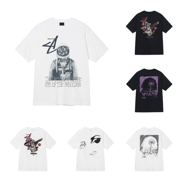 mens designer t shirt dinosaur spiders flower print tee women tshirt summer trend round neck short sleeve casual shirts high street tee shir, White;black
mens designer t shirt dinosaur spiders flower print tee women tshirt summer trend round neck short sleeve casual shirts high street tee shir, White;black