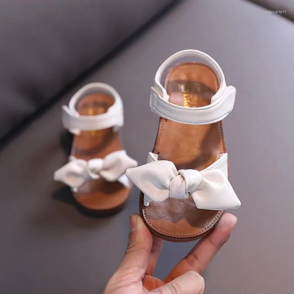 athletic shoes casual butterfly -knot non -slip soft kid toddler baby summer korean little children 's girls princess open toe beach sa, Black
athletic shoes casual butterfly -knot non -slip soft kid toddler baby summer korean little children 's girls princess open toe beach sa, Black