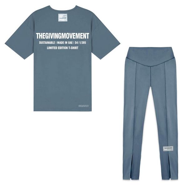 pants tgm solid sustainable basic tees women oversized + slim leggings pants side split slim stretch skinny female long trousers set, White
pants tgm solid sustainable basic tees women oversized + slim leggings pants side split slim stretch skinny female long trousers set, White