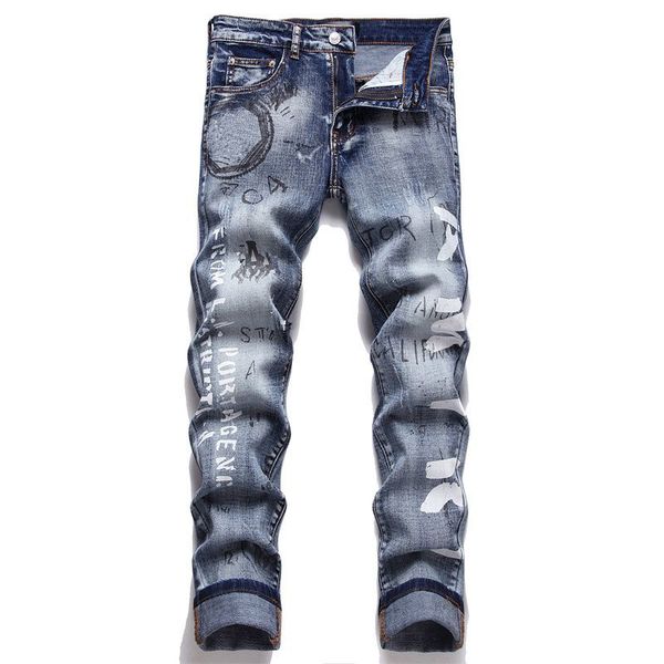 mens jeans designer purple brand jeans womens stacked men hombre letter star men embroidery patchwork ripped for trend brand motorcycle pant, Blue
mens jeans designer purple brand jeans womens stacked men hombre letter star men embroidery patchwork ripped for trend brand motorcycle pant, Blue