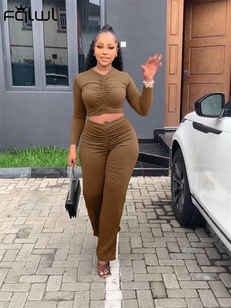 pants fqlwl autumn streetwear 2 two piece set tracksuit women outfit 2022 long sleeve crop skinny pants sets blue matching sets, White
pants fqlwl autumn streetwear 2 two piece set tracksuit women outfit 2022 long sleeve crop skinny pants sets blue matching sets, White
