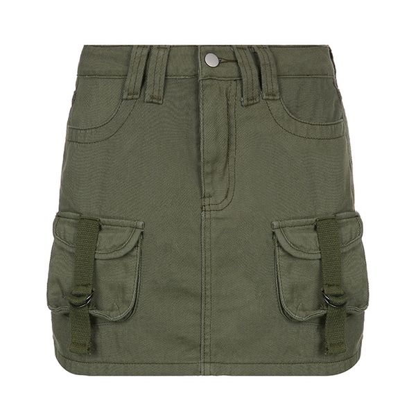 skirts y2k girl cargo mini skirt gray green jeans with pockets vintage retro low waist trendy street wear 230420, Black
skirts y2k girl cargo mini skirt gray green jeans with pockets vintage retro low waist trendy street wear 230420, Black