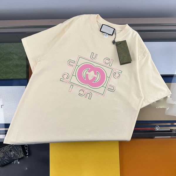 2023 new t shirt mens designer shirt summer fashion luxurys brand tshirt s-xxl, White;black
2023 new t shirt mens designer shirt summer fashion luxurys brand tshirt s-xxl, White;black