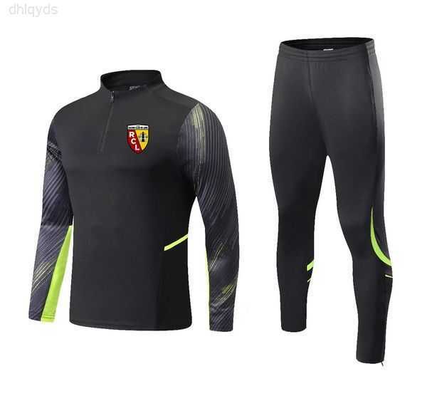 rc lens new tracksuits men 2022 kids kit children's football training suit half zipper sportswear set soccer jerseys 2ur95, Gray
rc lens new tracksuits men 2022 kids kit children's football training suit half zipper sportswear set soccer jerseys 2ur95, Gray