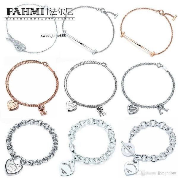 memnon bracelets 100% 925 sterling silver original authentic classic key heart gift exquisite wedding women bracelet jewelry, Golden;silver
memnon bracelets 100% 925 sterling silver original authentic classic key heart gift exquisite wedding women bracelet jewelry, Golden;silver