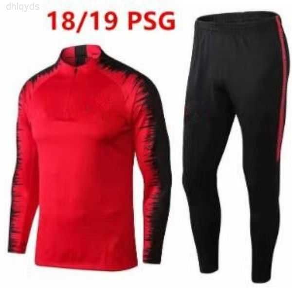 2022 football tracksuit 2021 21/22 psgs 2023 classic style paris mbappe player version training suit half pull long sleeve sergio ramos verr, Gray
2022 football tracksuit 2021 21/22 psgs 2023 classic style paris mbappe player version training suit half pull long sleeve sergio ramos verr, Gray