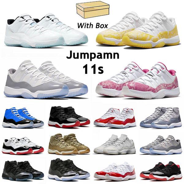 with box wholesale new jmpman 11s mens womens sports basketball shoe black blue cement grey tour yellow snakeskin cherry glitter casual fash
with box wholesale new jmpman 11s mens womens sports basketball shoe black blue cement grey tour yellow snakeskin cherry glitter casual fash