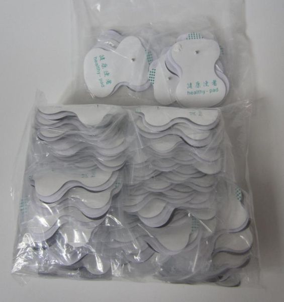 100pcs healthy care adhesive gel electrode pads electric sticker patches for ems acupuncture therapy body massage machine2098690
100pcs healthy care adhesive gel electrode pads electric sticker patches for ems acupuncture therapy body massage machine2098690