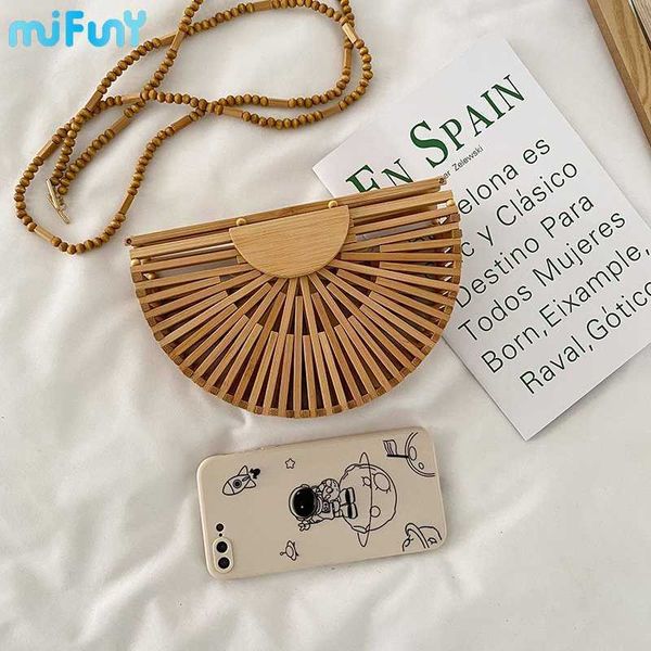 evening bags mifuny semicircle bamboo small crossbody shoulder bags with handle women 2023 summer branded luxury beach fashion weave handbag
evening bags mifuny semicircle bamboo small crossbody shoulder bags with handle women 2023 summer branded luxury beach fashion weave handbag
