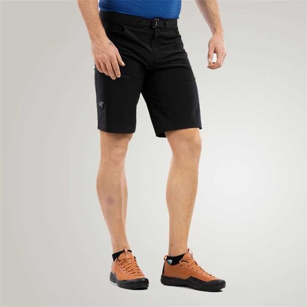 sports casual pants arcterys clothing shorts quick dry casual breathablemen plants good quality logo, Black
sports casual pants arcterys clothing shorts quick dry casual breathablemen plants good quality logo, Black