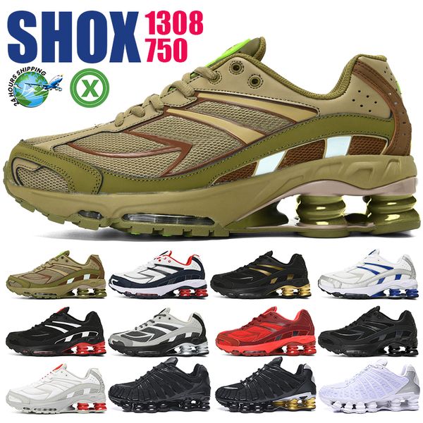 men women trainers shox ride 2 running shoes chaussure with socks classic triple black white pink medium olive speed red designer shoxs jogg
men women trainers shox ride 2 running shoes chaussure with socks classic triple black white pink medium olive speed red designer shoxs jogg