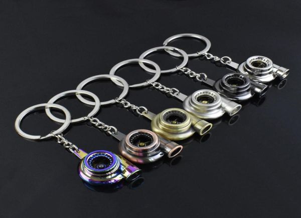 suti originality metal turbo keychain sleeve bearing spinning auto part model turbine turbocharger key chain ring keyfob keyring3870818, Silver
suti originality metal turbo keychain sleeve bearing spinning auto part model turbine turbocharger key chain ring keyfob keyring3870818, Silver