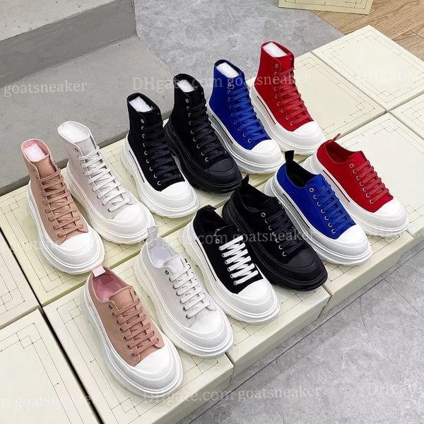 casual canva sneakers shoes tread slick chaussures high triple black white royal pale lace up sneaker arrivals men platform womens trainers
casual canva sneakers shoes tread slick chaussures high triple black white royal pale lace up sneaker arrivals men platform womens trainers