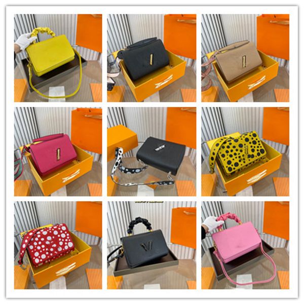 luxury women single shoulder bag twist v crossbody bags with handle jointly small handbag leather tote ladies summer purses dot
luxury women single shoulder bag twist v crossbody bags with handle jointly small handbag leather tote ladies summer purses dot
