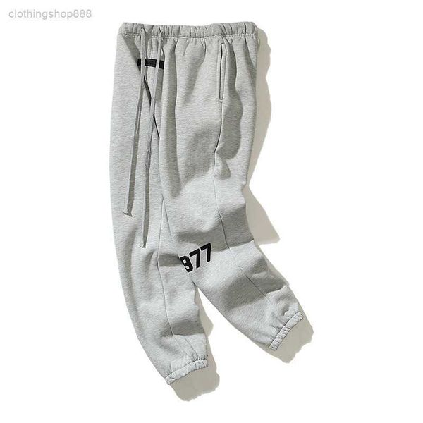 men's pants autumn and winter digital flocking printing double thread fog casual tie feet velvet guard fashion hdeq, Black
men's pants autumn and winter digital flocking printing double thread fog casual tie feet velvet guard fashion hdeq, Black