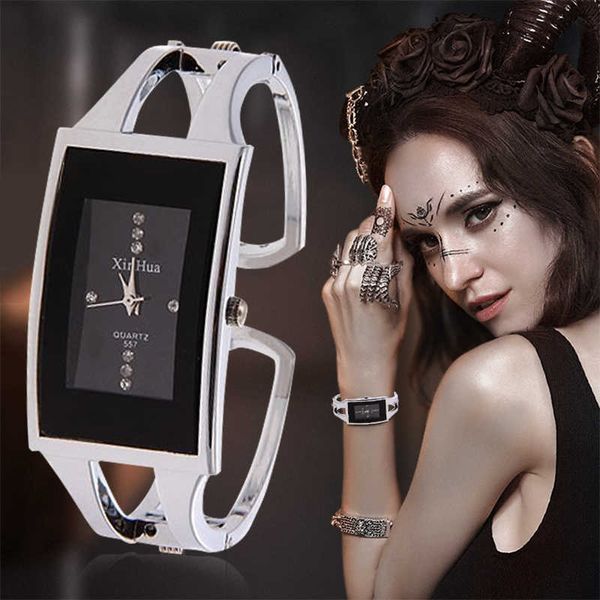 wristwatches women bracelet watch crystal quartz wristwatch fashion silver casual drop ship stainless steel mujer bangle relogio feminino w0, Slivery;brown
wristwatches women bracelet watch crystal quartz wristwatch fashion silver casual drop ship stainless steel mujer bangle relogio feminino w0, Slivery;brown