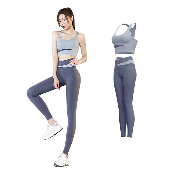 yoga outfits women yoga cloth sport workout set leggings and crop bra tracksuit fitness clothing outfits for running yoga gym clothes 230420
yoga outfits women yoga cloth sport workout set leggings and crop bra tracksuit fitness clothing outfits for running yoga gym clothes 230420