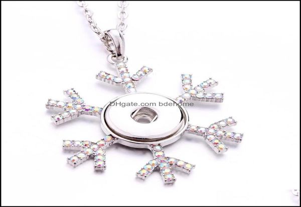 pendant necklaces pendants jewelry fashion snowflake crystal snap button necklace 18mm ginger snaps buttons charms necklac dhw2e5244338, Silver
pendant necklaces pendants jewelry fashion snowflake crystal snap button necklace 18mm ginger snaps buttons charms necklac dhw2e5244338, Silver