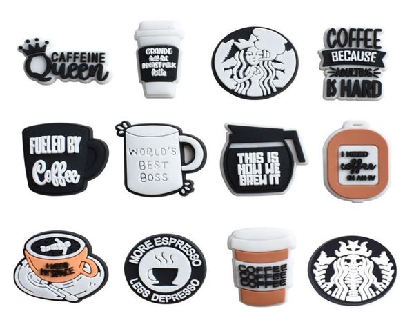 coffee cups shoe charm accessories jibitz for croc charms clog pins pvc3816158, White;pink
coffee cups shoe charm accessories jibitz for croc charms clog pins pvc3816158, White;pink