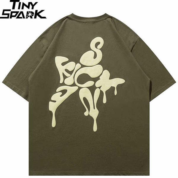 men's t-shirts men streetwear tshirt melting letter star graphic t-shirt cotton 2023 harajuku t shirt summer hip hop tees hipster, White;black
men's t-shirts men streetwear tshirt melting letter star graphic t-shirt cotton 2023 harajuku t shirt summer hip hop tees hipster, White;black