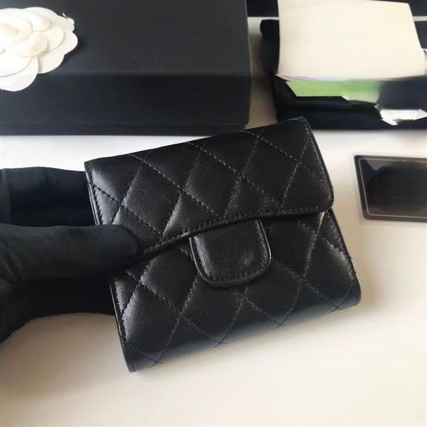 5a cc wallet luxury designer wallets card holder womens wallet classic quilted bag fashion cowhide flap pocket organizer purses ze293a, Red;black
5a cc wallet luxury designer wallets card holder womens wallet classic quilted bag fashion cowhide flap pocket organizer purses ze293a, Red;black