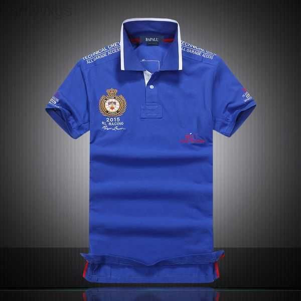 racing polos t shirts 100% cotton rlracing fit short sleeve team 4xl 5xl 9ieax, White;black
racing polos t shirts 100% cotton rlracing fit short sleeve team 4xl 5xl 9ieax, White;black