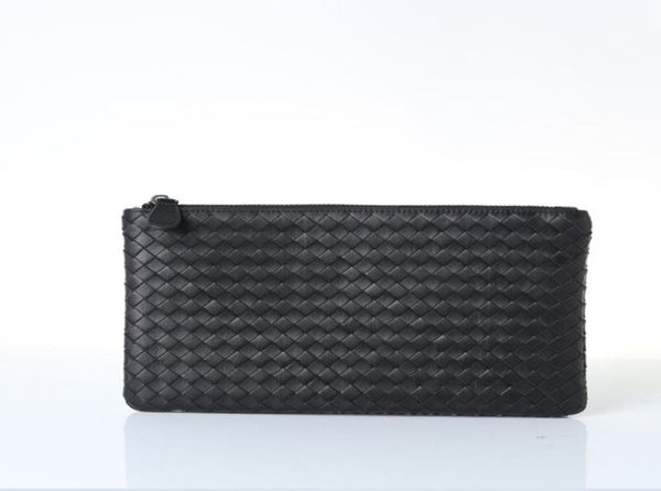 new women woven bag genuine leather handbag ladies fashion day clutch lambskin cosmetic bags ladies leather purse wallets9774866
new women woven bag genuine leather handbag ladies fashion day clutch lambskin cosmetic bags ladies leather purse wallets9774866