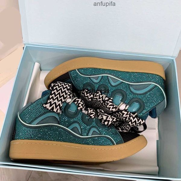 lanvins high definition langfan bread shoes curb casual sports trend daddy youth spring and autumn fashion couple fashion shoe, Black
lanvins high definition langfan bread shoes curb casual sports trend daddy youth spring and autumn fashion couple fashion shoe, Black