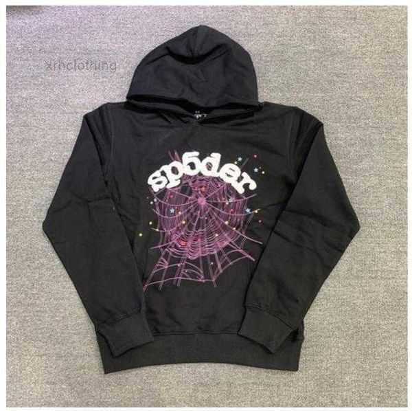 men's hoodies & sweatshirts young thug pink spder hoodie men women foam print spider web graphic pullovers f23c 3 voly, Black
men's hoodies & sweatshirts young thug pink spder hoodie men women foam print spider web graphic pullovers f23c 3 voly, Black