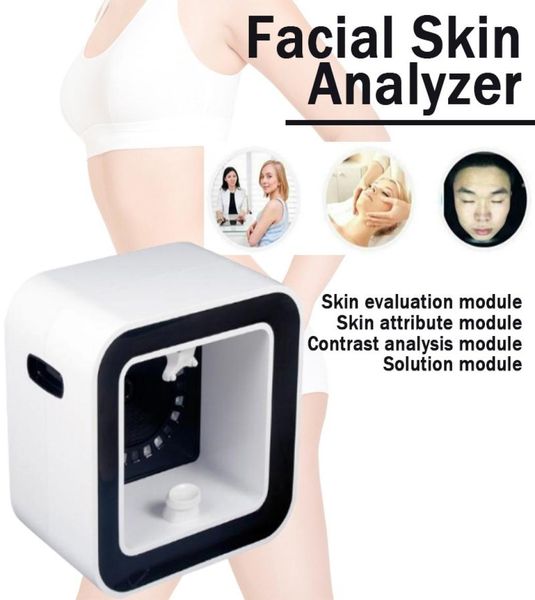 durable 3d face camera mirrow facial analyzer digital use for skin analysis machine skin test device9137117
durable 3d face camera mirrow facial analyzer digital use for skin analysis machine skin test device9137117